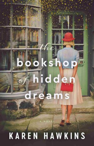 [Dove Pond 04] • The Bookshop of Hidden Dreams